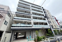 パークアクシス下北沢