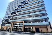 ドゥーエ新横浜