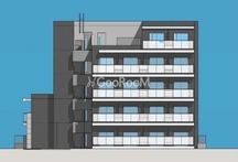 リヴシティ蒲田イースト