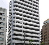 トレステージ目黒