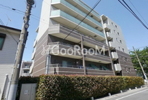 ブレシア東十条レジデンス