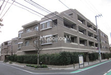 瀬田シティハウス