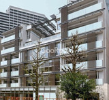 パークフラッツ新宿イーストサイド