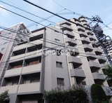 デュオスカーラ新宿Ⅱ