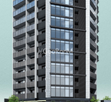 プラウド文京千駄木