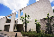 プレミアガーデン本郷