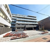 アルファコート西新井