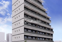 アジールコート三軒茶屋