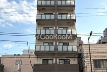 スカイ ラ トゥール蔵前