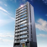 クレストコート池上