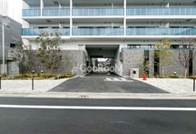 オアーゼ日暮里レジデンス