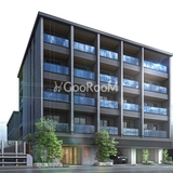 ブリリアイスト洗足池の杜