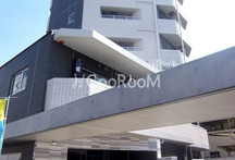 ステージグランデ馬込アジールコート