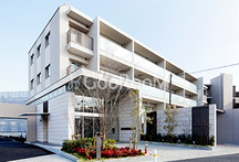 ザ・パークハウス日吉