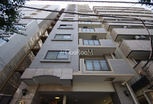 モナーク新中野ステーションプラザ