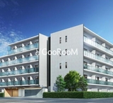 ザ・パークハビオ高円寺