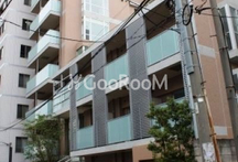 レジデンス高輪台