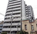 パークハウス市谷柳町