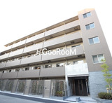 コンシェリア馬込テラス