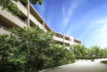 ライオンズ中野南台グリーンゲート