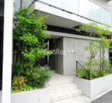 ハウスアヴェニュー柿の木坂