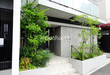 ハウスアヴェニュー柿の木坂