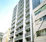 レジディア築地