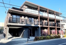 ルーチェ六義園