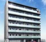 ヴァンクール菊川駅前