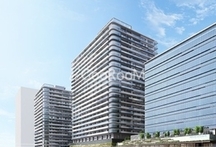 パークシティ中野 ザ タワー エアーズ