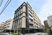 ザ・パークハウス千代田六番町