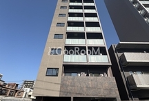 アルコバレーノ南千住