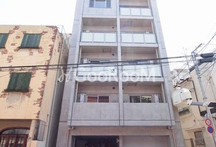 ストロベリーフィールズ広尾