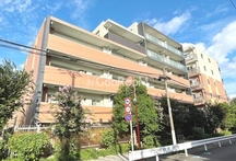 シャンピアグランデ深沢