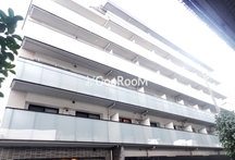 レジディア用賀