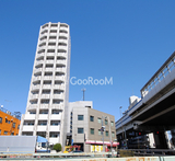 プレミアムキューブ・ジー・駒沢大学