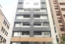 コンフォリア新川