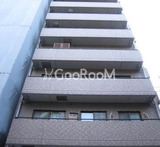 ハイクラッセ日本橋浜町