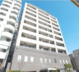 パークホームズ新宿若松町