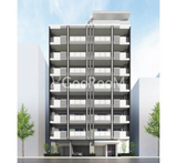 プルミエ武蔵小山