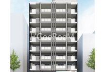 プルミエ武蔵小山