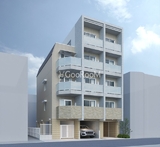 グランフラット桜新町