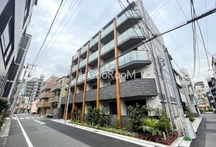 グランパセオ門前仲町