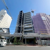 プレディアコート大森山王