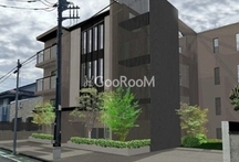 デュオフラッツ千歳船橋