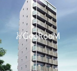 プラウドフラット浅草橋