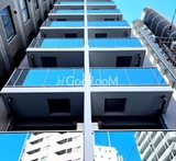 グランカーサ蔵前