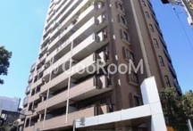 朝日マンション白金通り