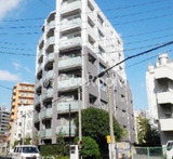 パークハウス目黒アーバンス