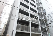 ハーモニーレジデンス秋葉原